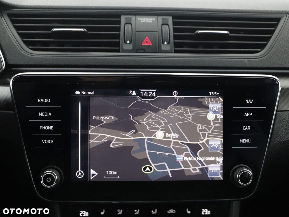 Skoda Superb 2.0 TDI SCR 4x4 Sportline DSG - 21