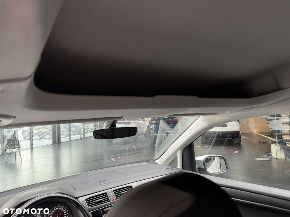 Volkswagen Caddy 2.0 TDI Alltrack 4Motion - 33
