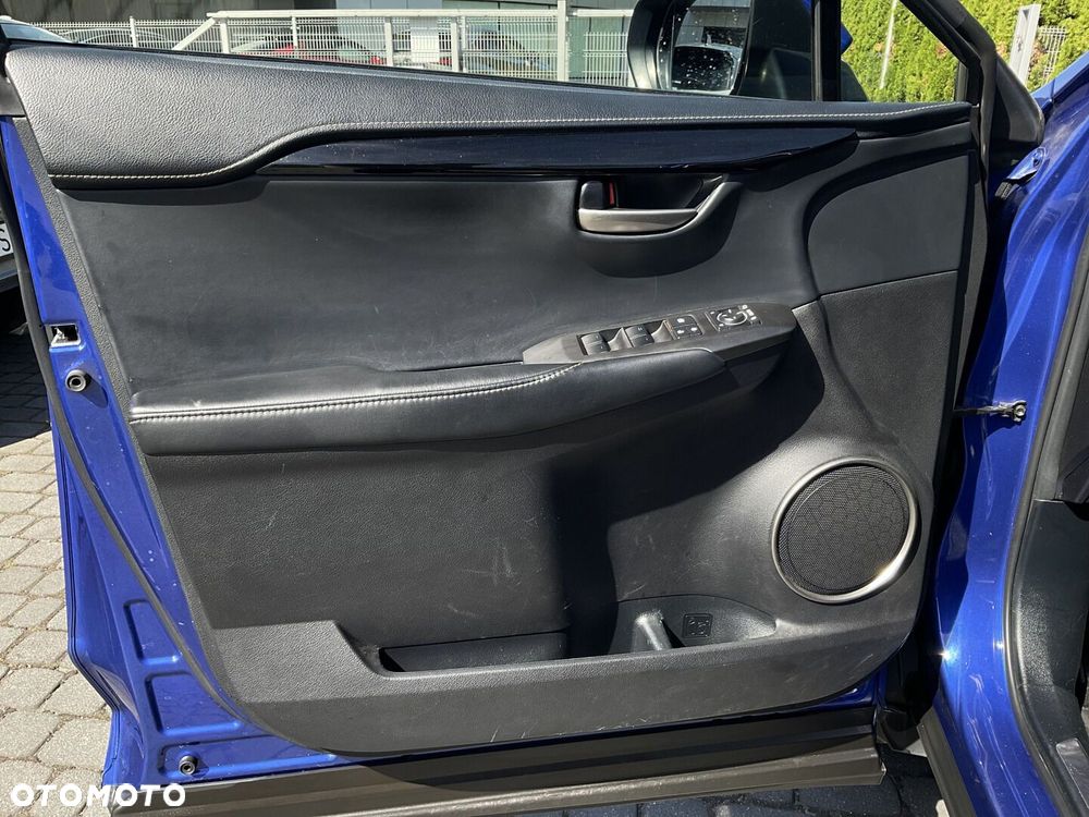 Lexus NX 200t Elite AWD - 15