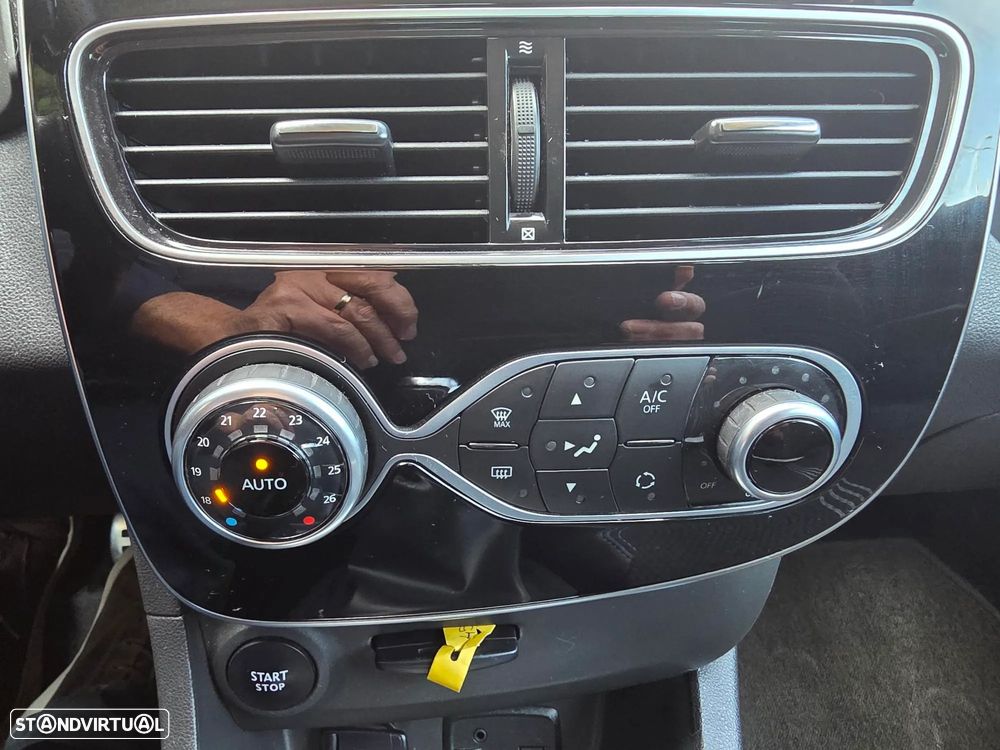 Renault Clio 1.5 dCi GT Line - 16