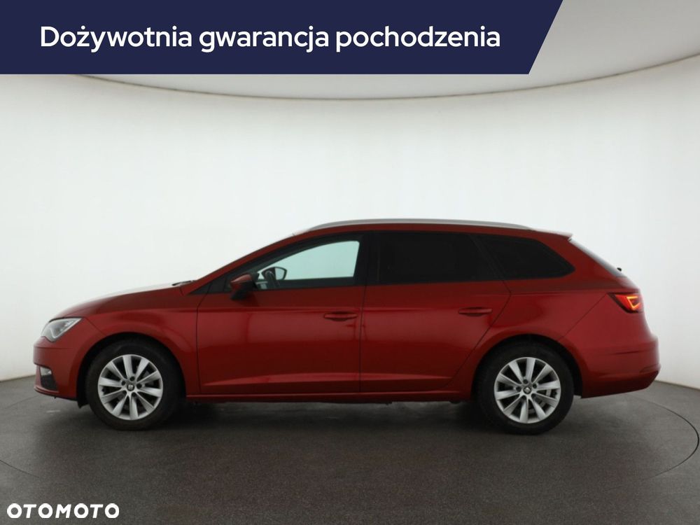 Seat Leon Sportstourer - 4