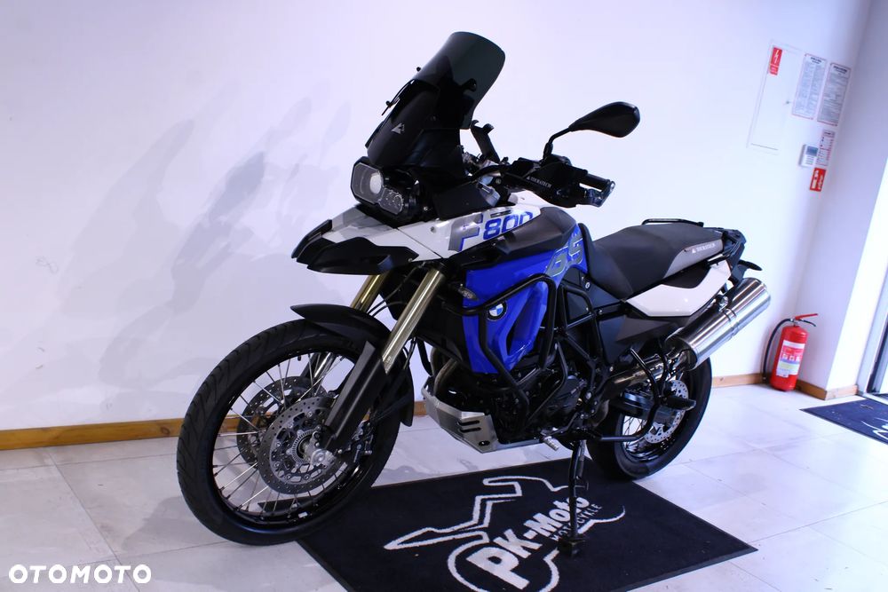 BMW F - 5