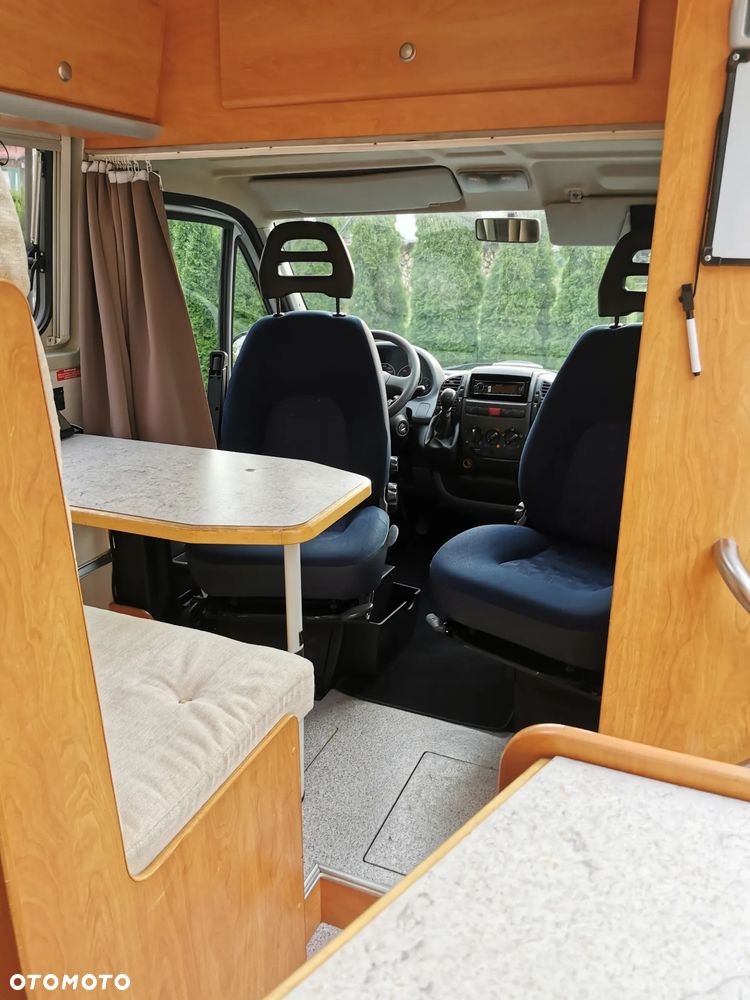 Fiat Ducato - 35
