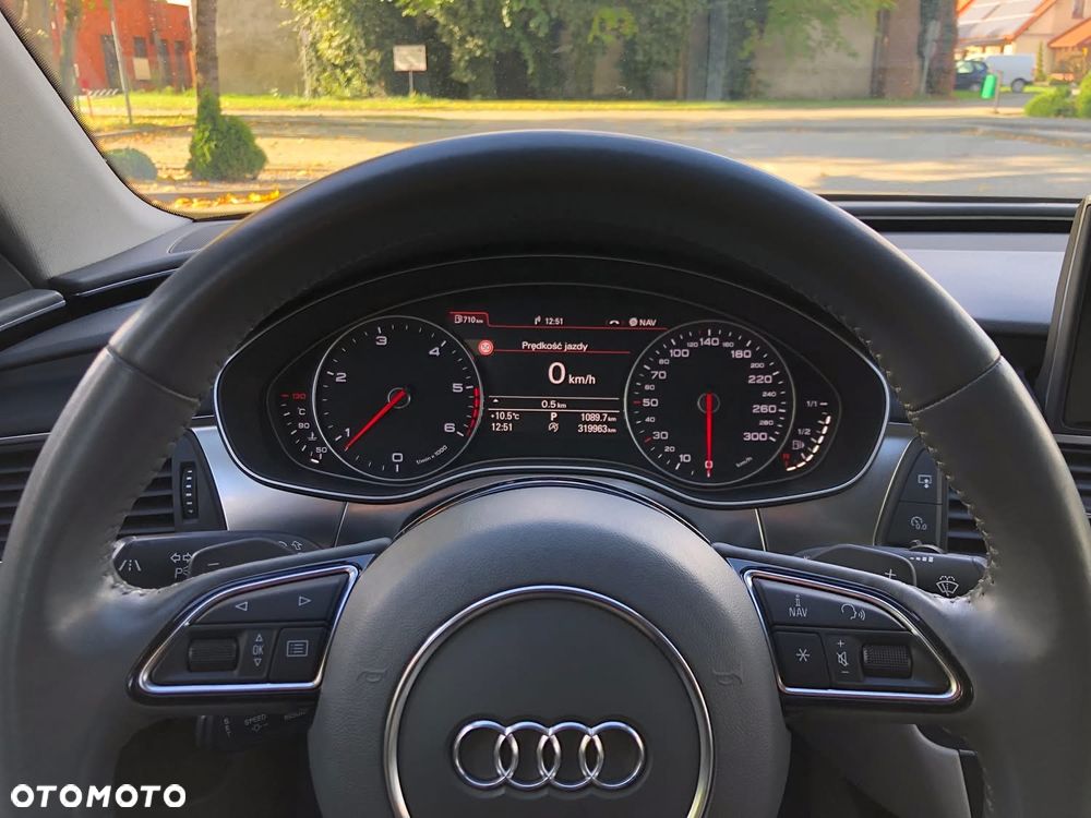 Audi A7 Sportback 3.0 TDI clean diesel Quattro S tronic - 21