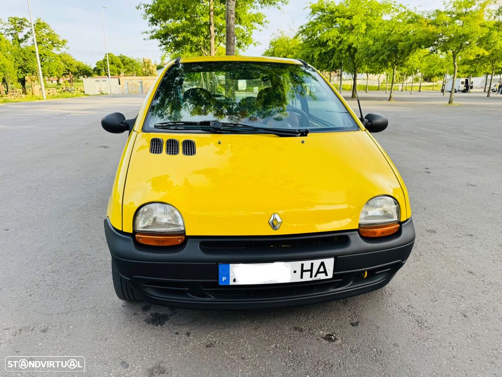 Renault Twingo 1.2 - 19