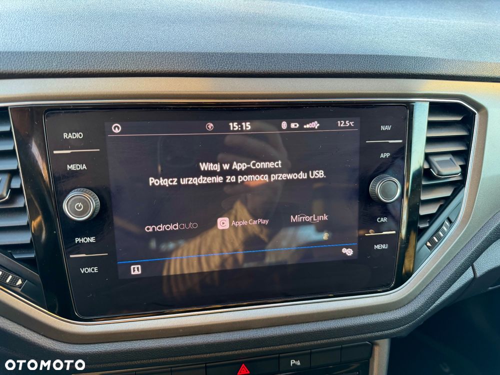 Volkswagen T-Roc 1.6 TDI SCR Style - 32