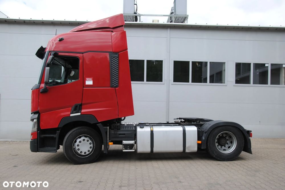 Renault T 440 - 7