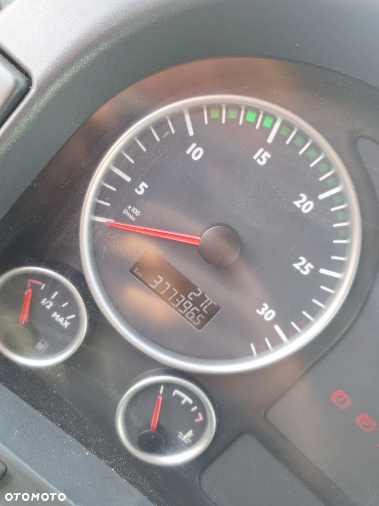 MAN TGM 15.250 WINDA 19.5 PODUSZKA - 7