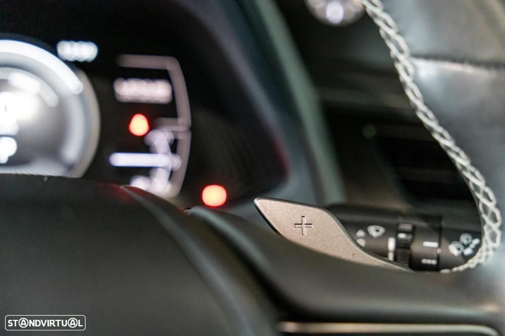 Lexus UX 300e Luxury - 31