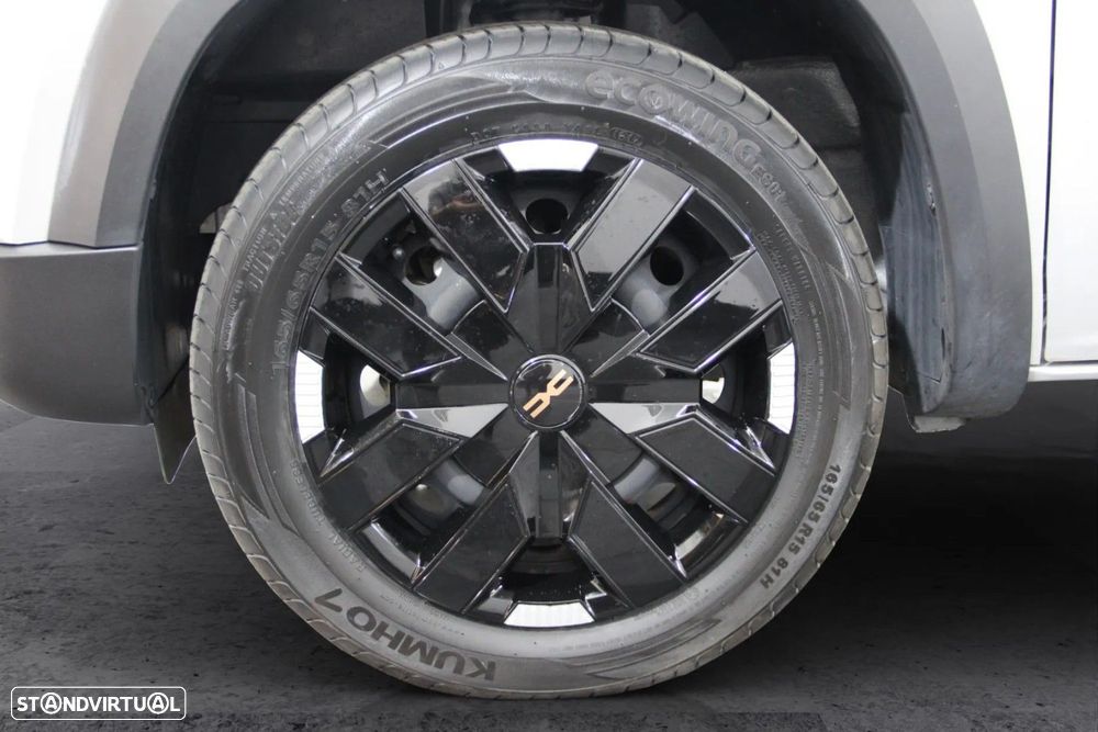 Dacia Spring Electric 65 Extreme - 15