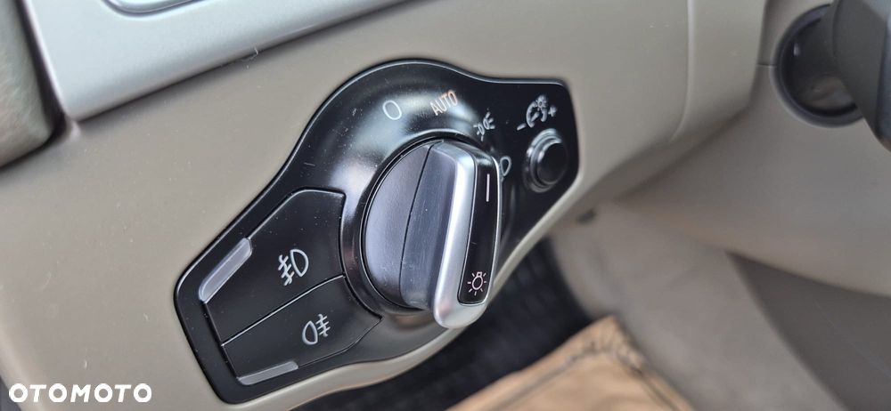 Audi A5 Sportback 2.0 TDI Multitronic - 12