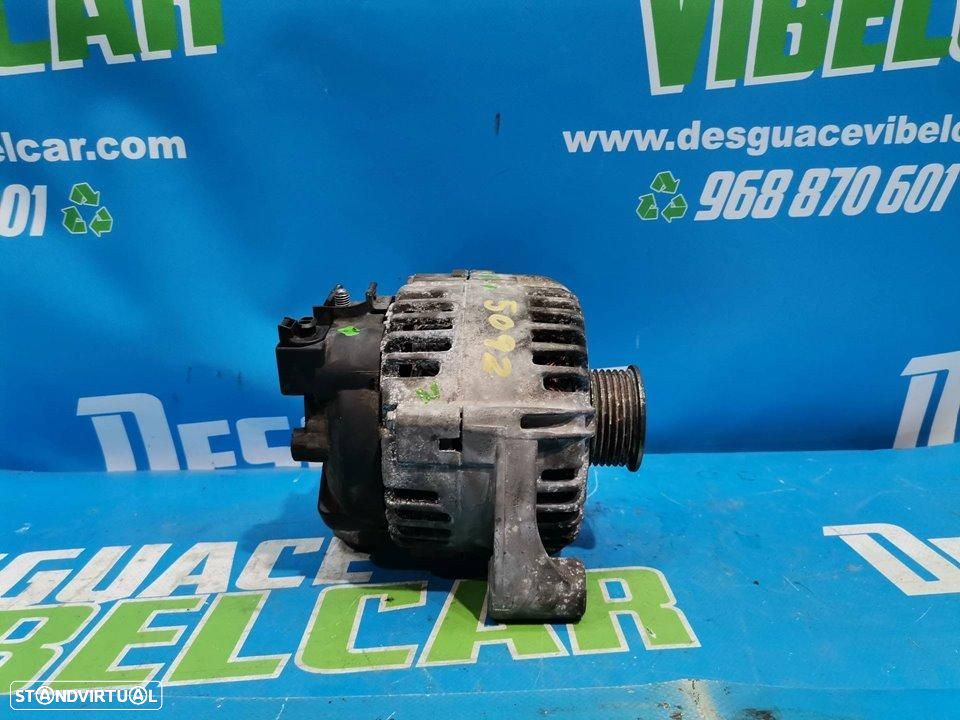 ALTERNADOR BMW SERIE 1 BERLINA E81E87 - 1