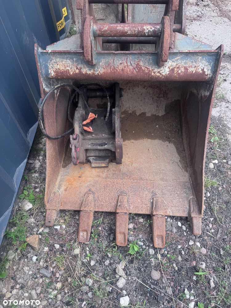 Wacker Neuson Ew 100 - 8