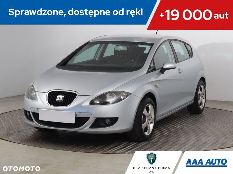 Seat Leon - 2