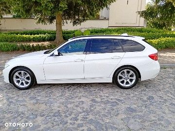 BMW Seria 3 318d DPF - 6