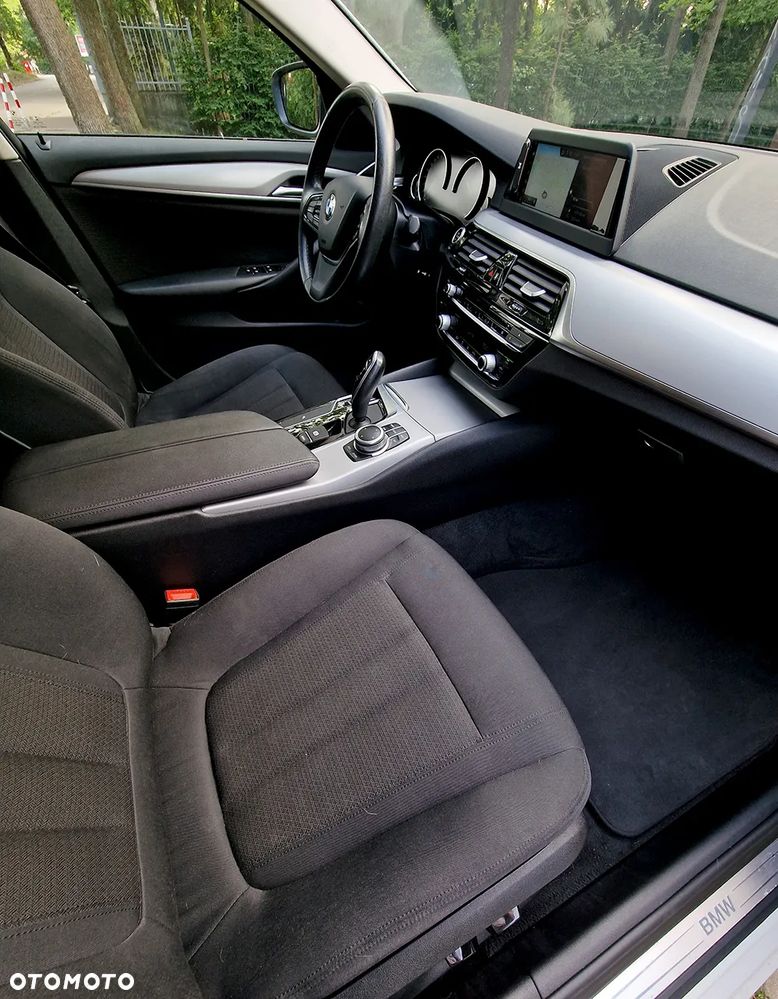 BMW X6 xDrive30d - 9
