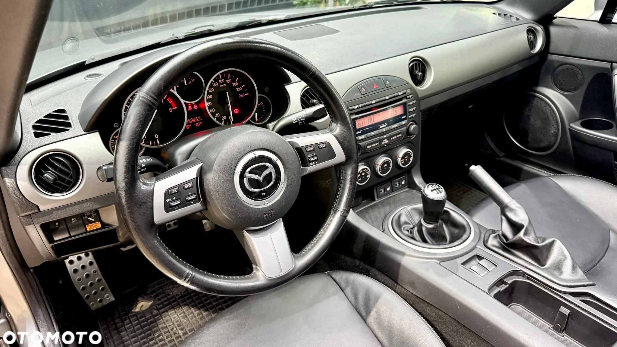 Mazda MX-5 2.0 Sport - 23