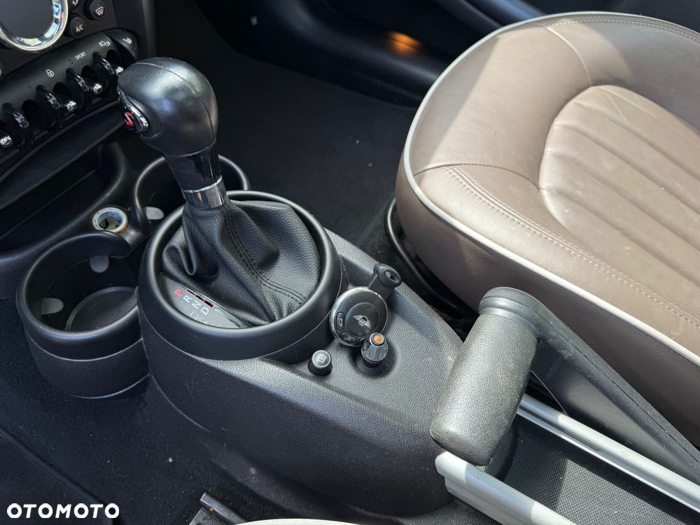 MINI Countryman Cooper SD All4 - 23
