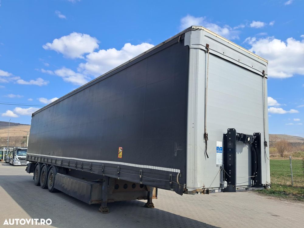 Kögel S 24-1 CODE XL STANDARD - 3