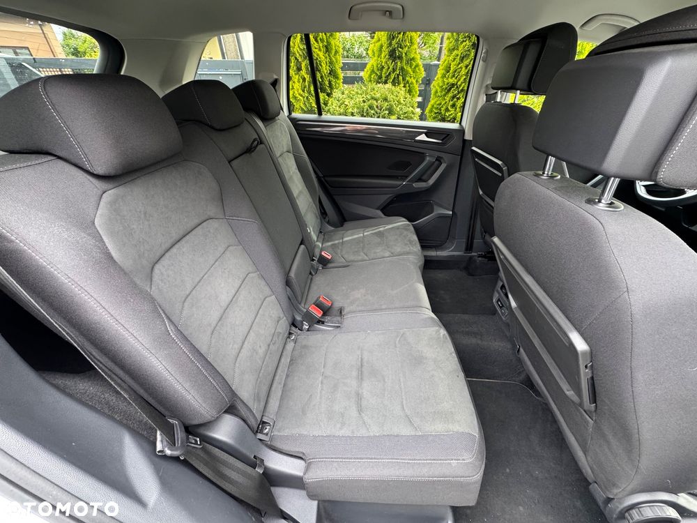 Volkswagen Tiguan 1.5 TSI EVO R-Line DSG - 8