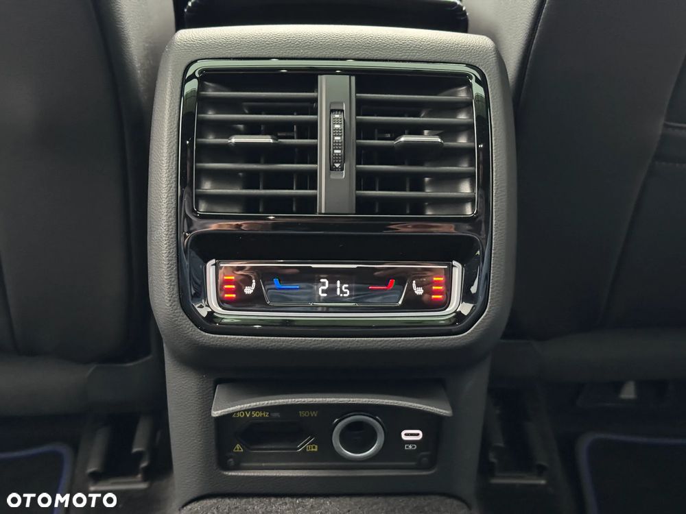 Volkswagen Arteon Shooting Brake 2.0 TSI 4Motion R DSG - 16