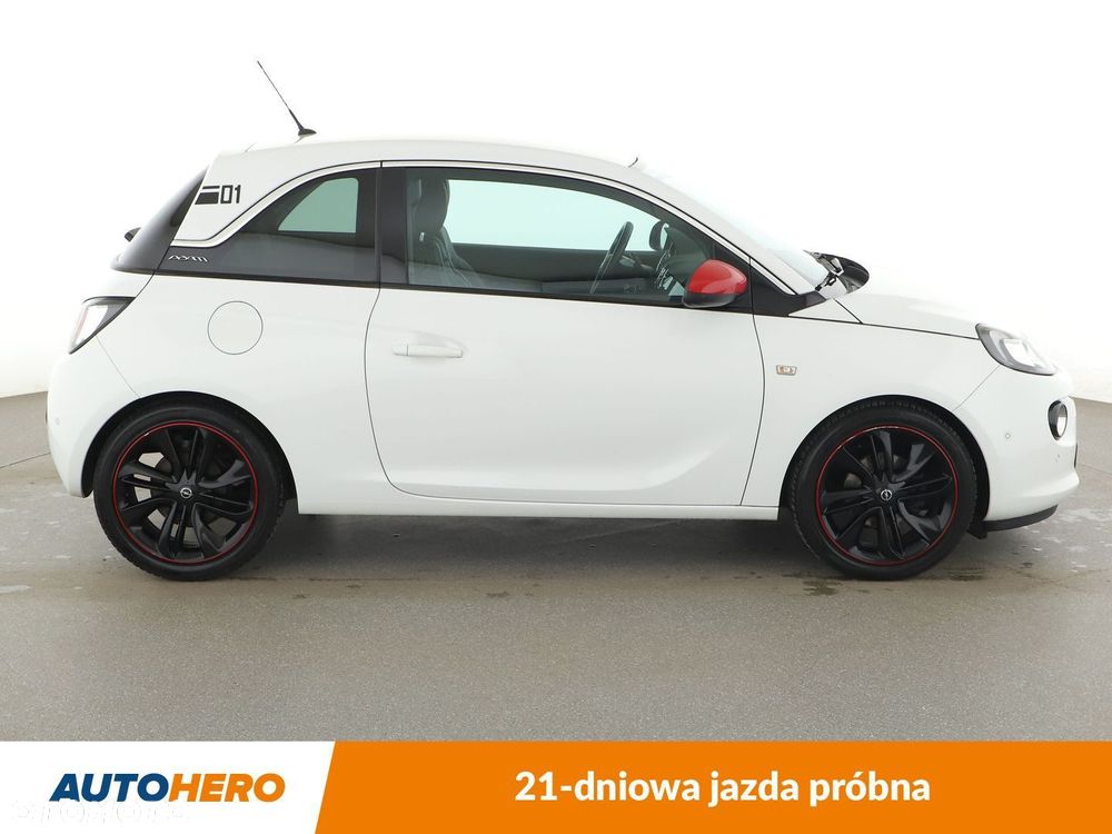 Opel Adam 1.4 Slam S&S - 7