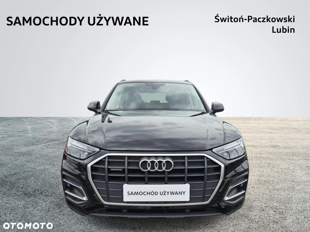Audi Q5 40 TFSI mHEV Quattro S tronic - 11