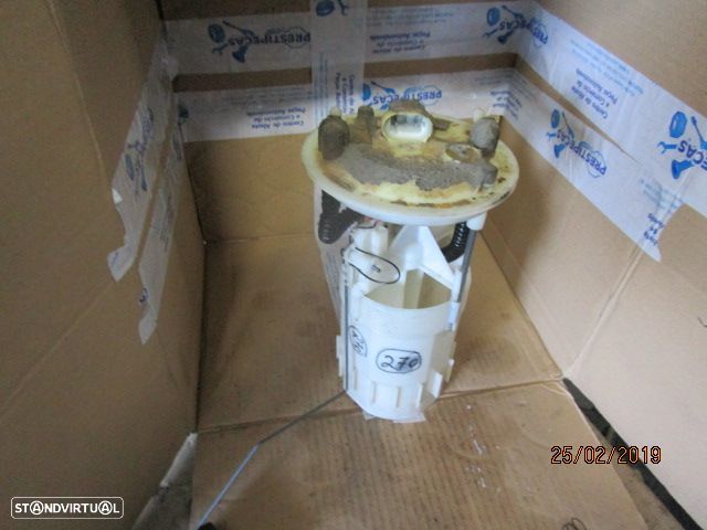 Boia Combustivel BOICOMB270 OPEL MOVANO 2004 2.5CDTI DIESEL - 1