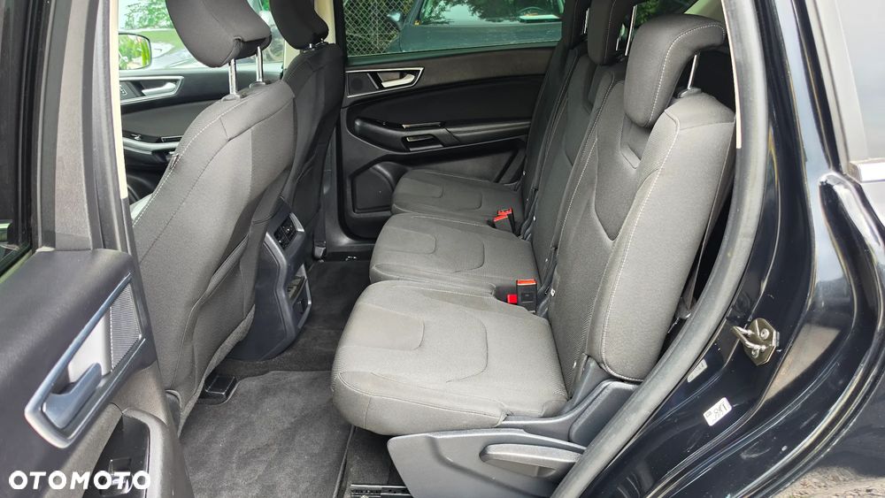 Ford S-Max - 20