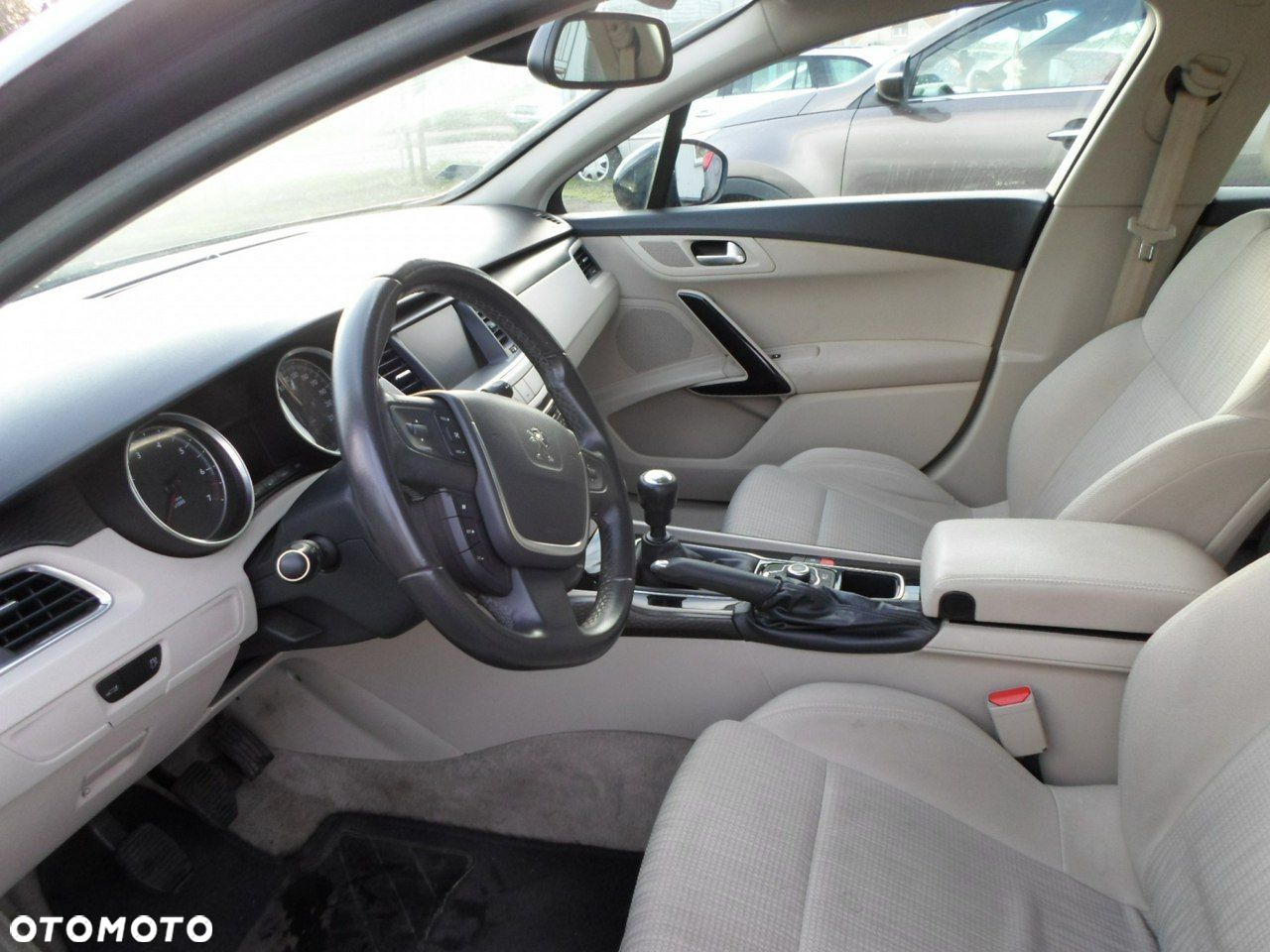 Peugeot 508 - 13