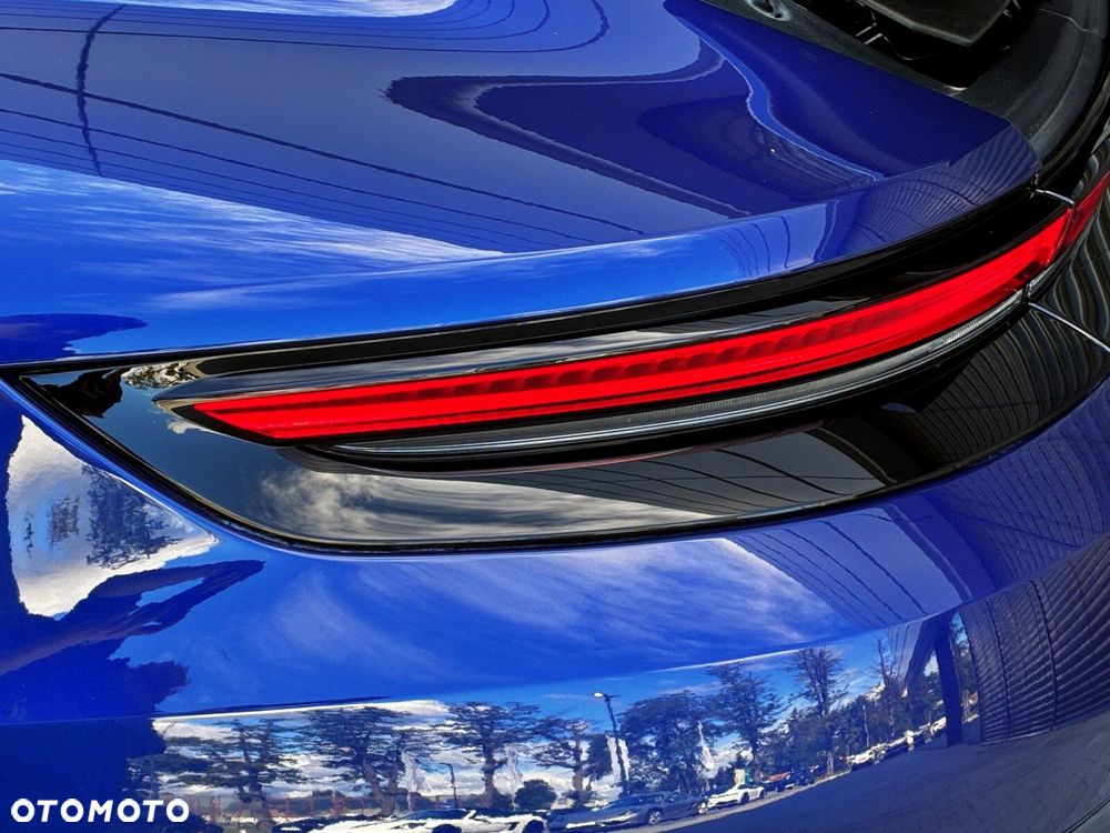 Porsche Panamera - 13