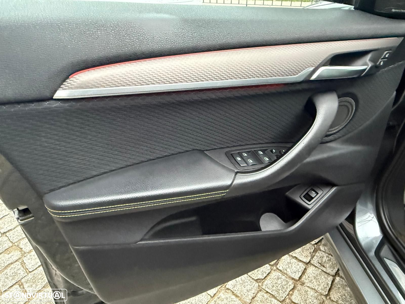 BMW X2 18 d sDrive Auto Pack M - 21