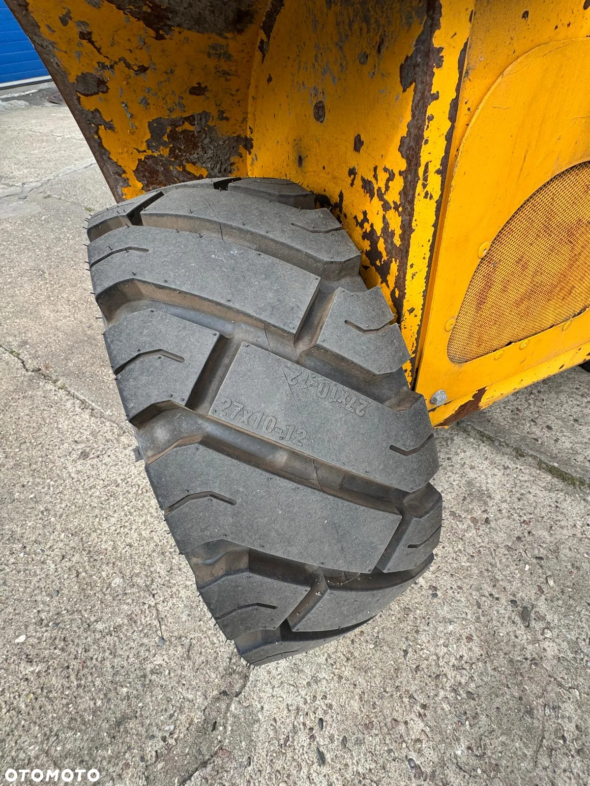 JCB TLT 35D4X4 - 10