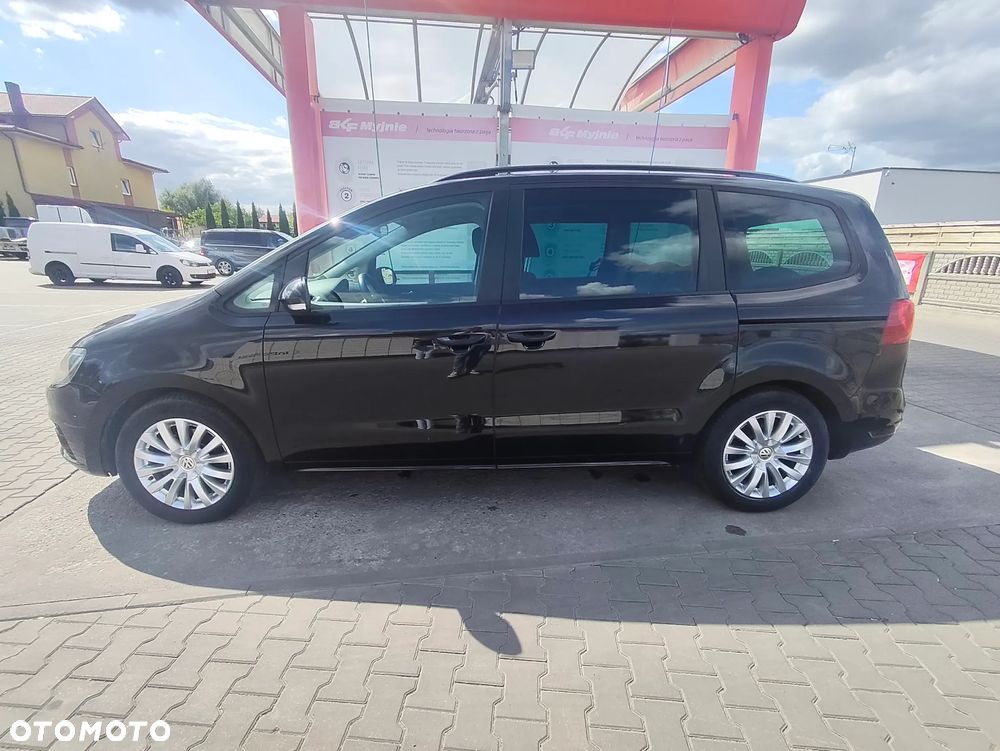 Seat Alhambra 2.0 TDI Start & Stop DSG Style - 15