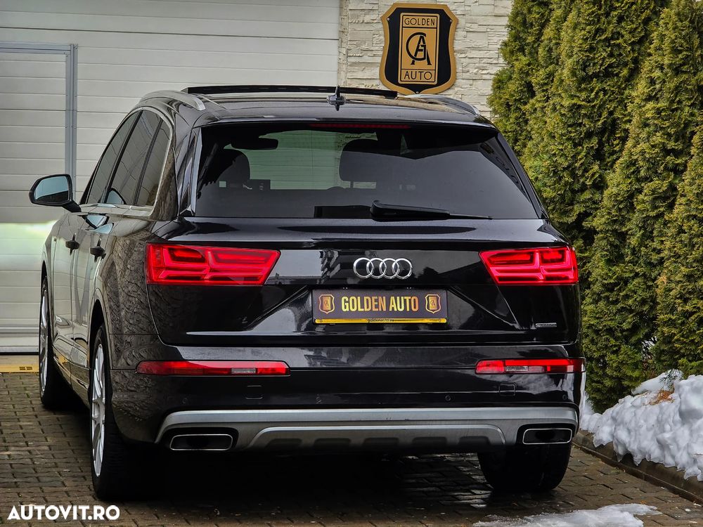 Audi Q7 - 15