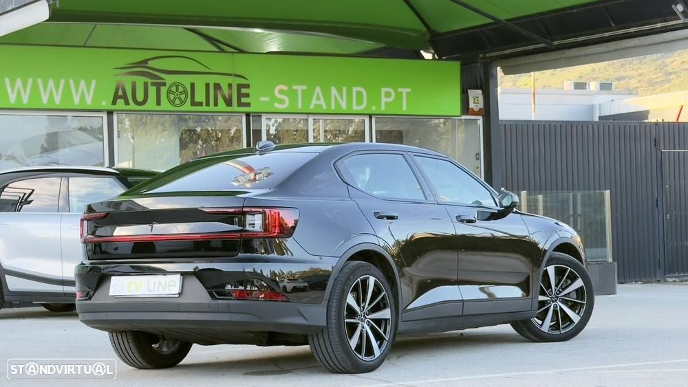 Polestar 2 Single Motor 78kWh - 3