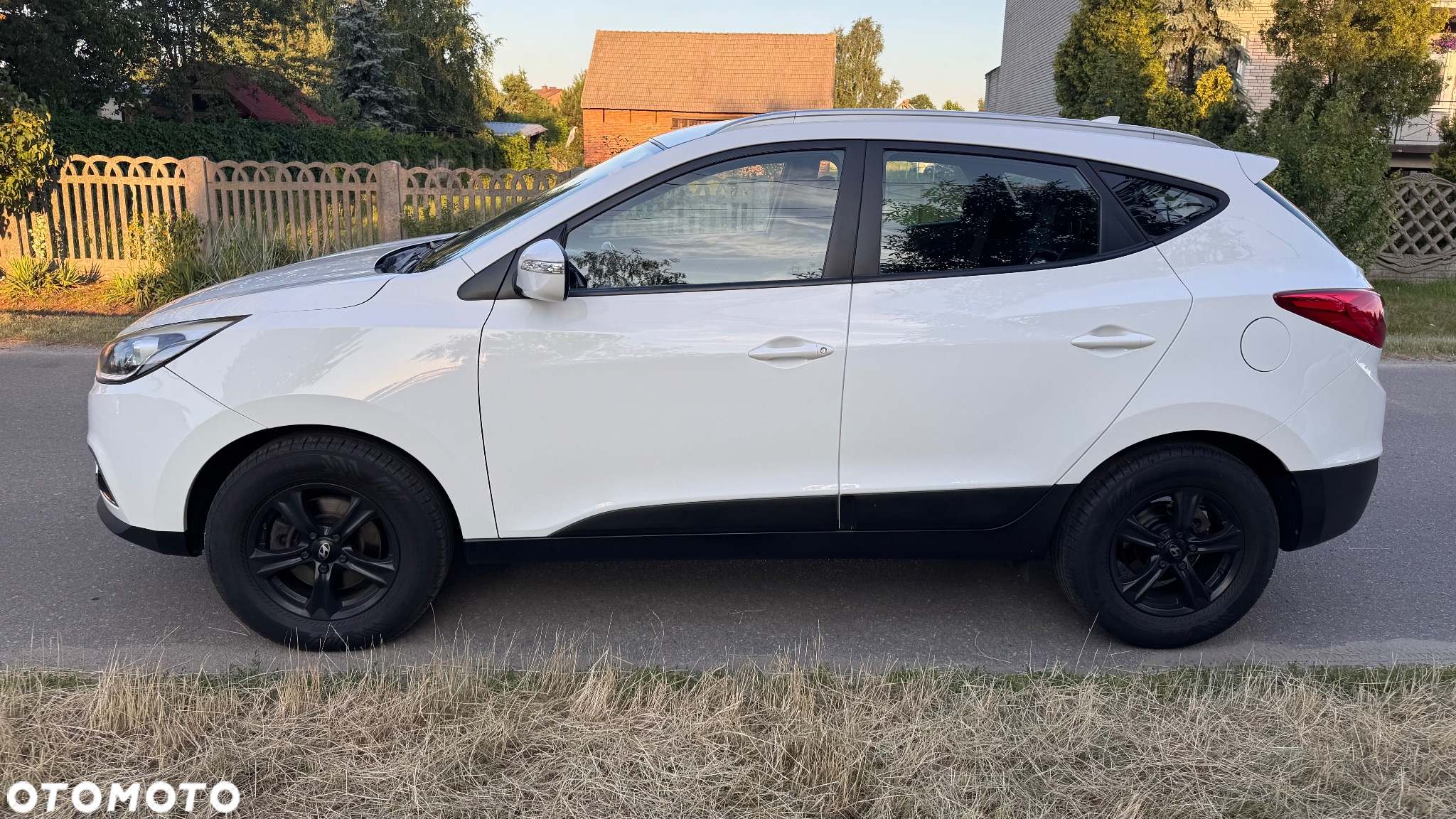 Hyundai ix35 - 9
