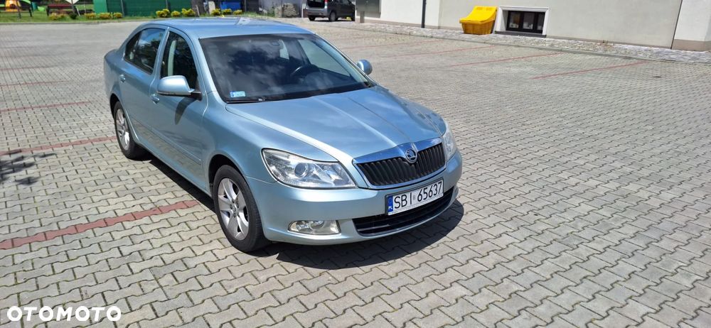 Skoda Octavia 1.9 TDI DPF Ambiente - 1