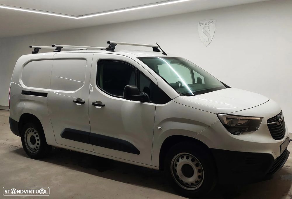 Opel COMBO - 5