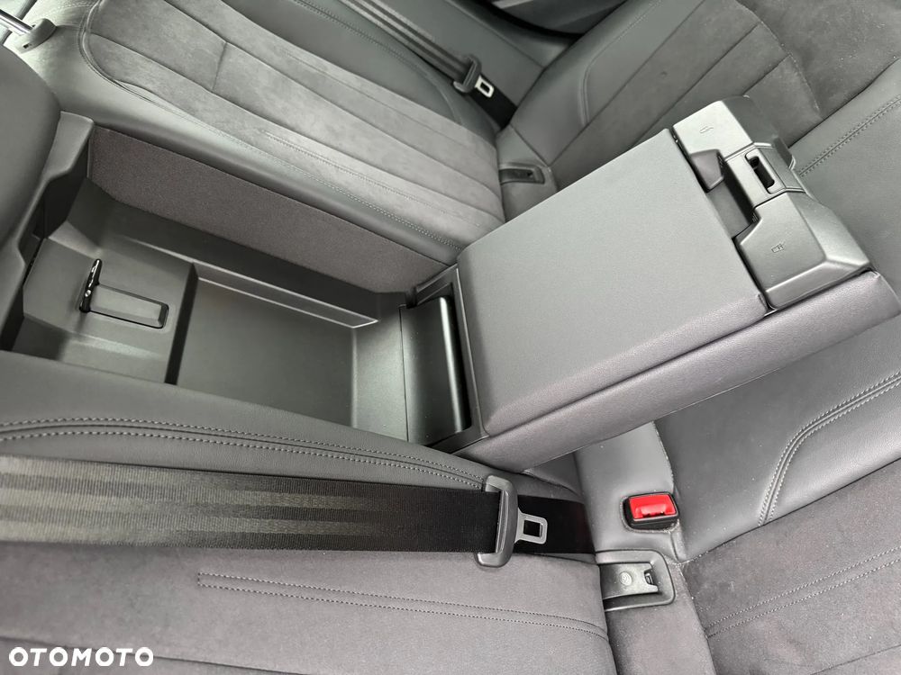 Audi A4 Limousine - 24