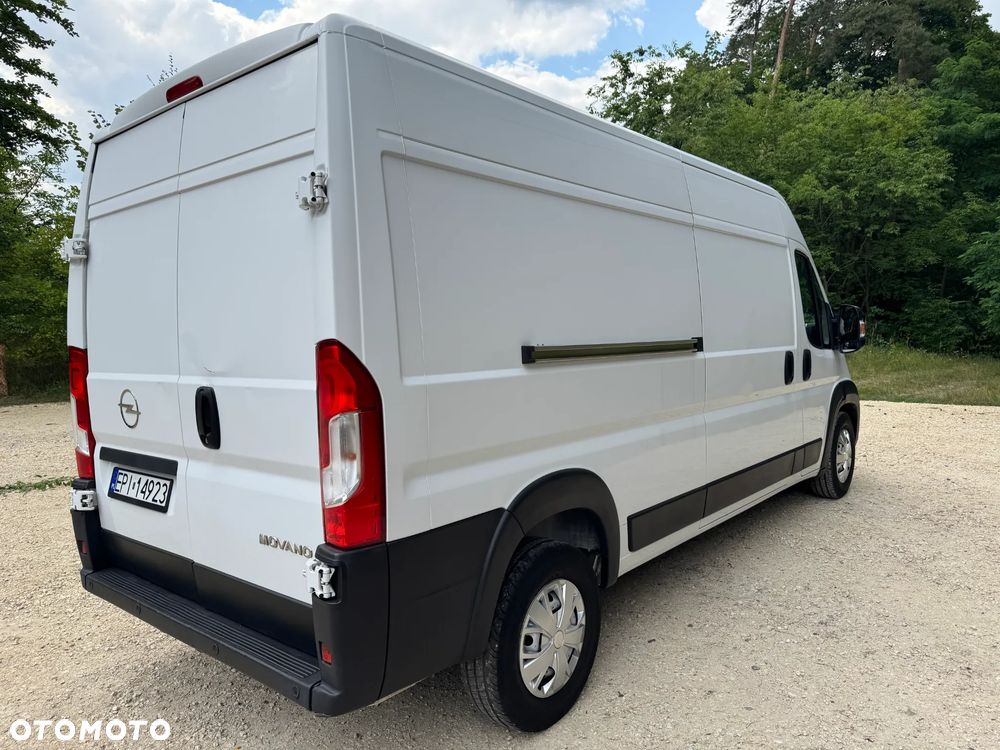 Opel Movano - 19