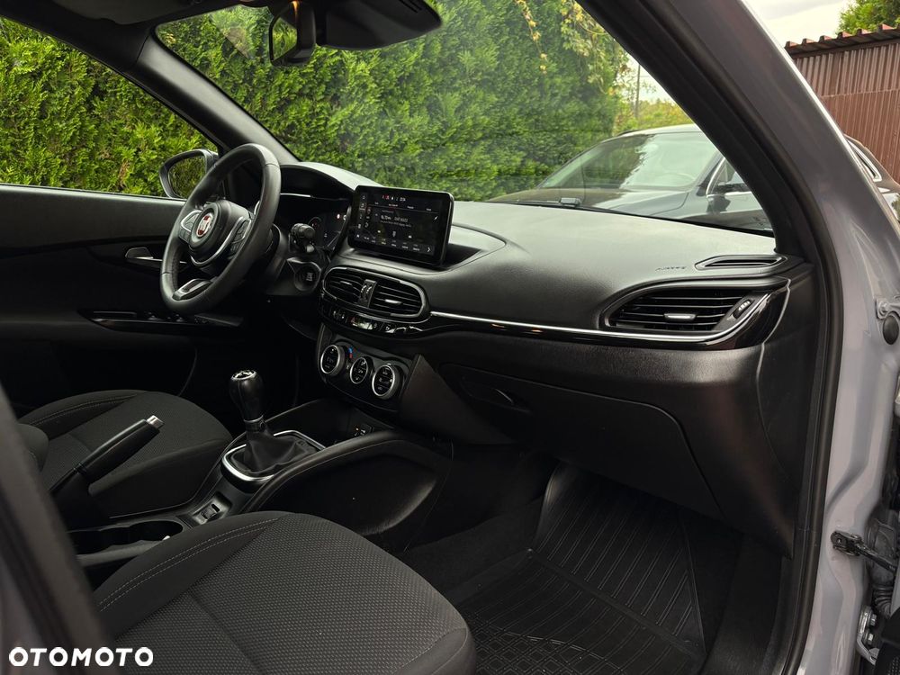 Fiat Tipo 1.0 T3 City Sport - 8