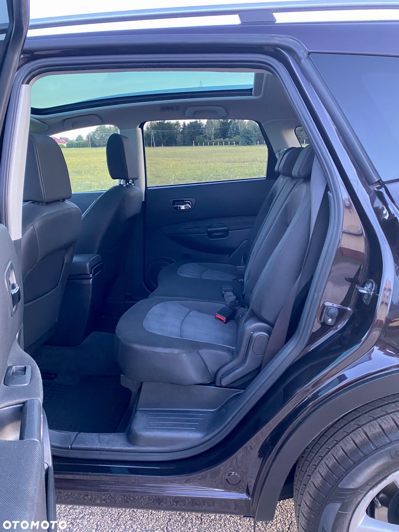 Nissan Qashqai+2 2.0 Tekna Premium - 24