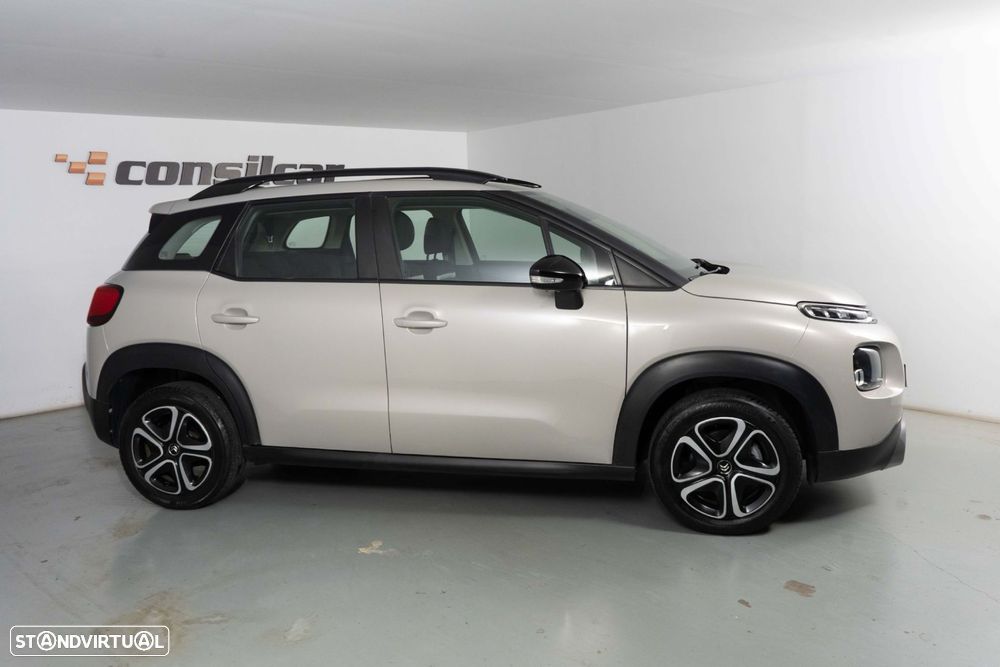 Citroën C3 Aircross 1.2 PureTech Feel Pack - 7