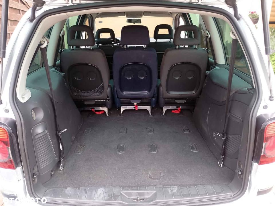 Volkswagen Sharan 2.0 TDI DPF United - 5