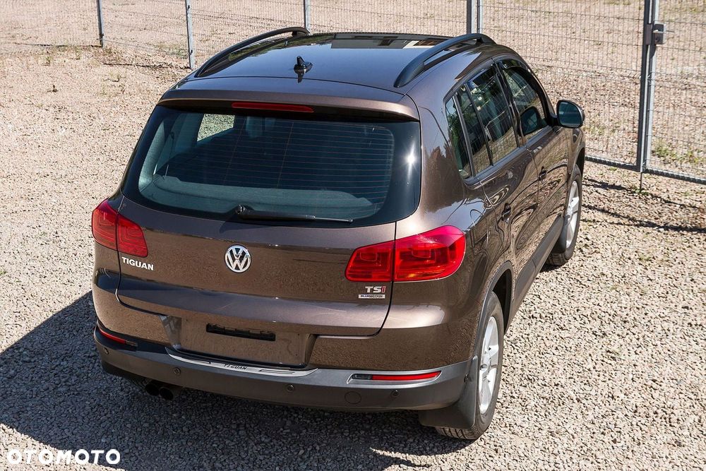 kamera cofania full hd dynamiczne linie klamka vw tiguan i 5n 2012-201 - 2