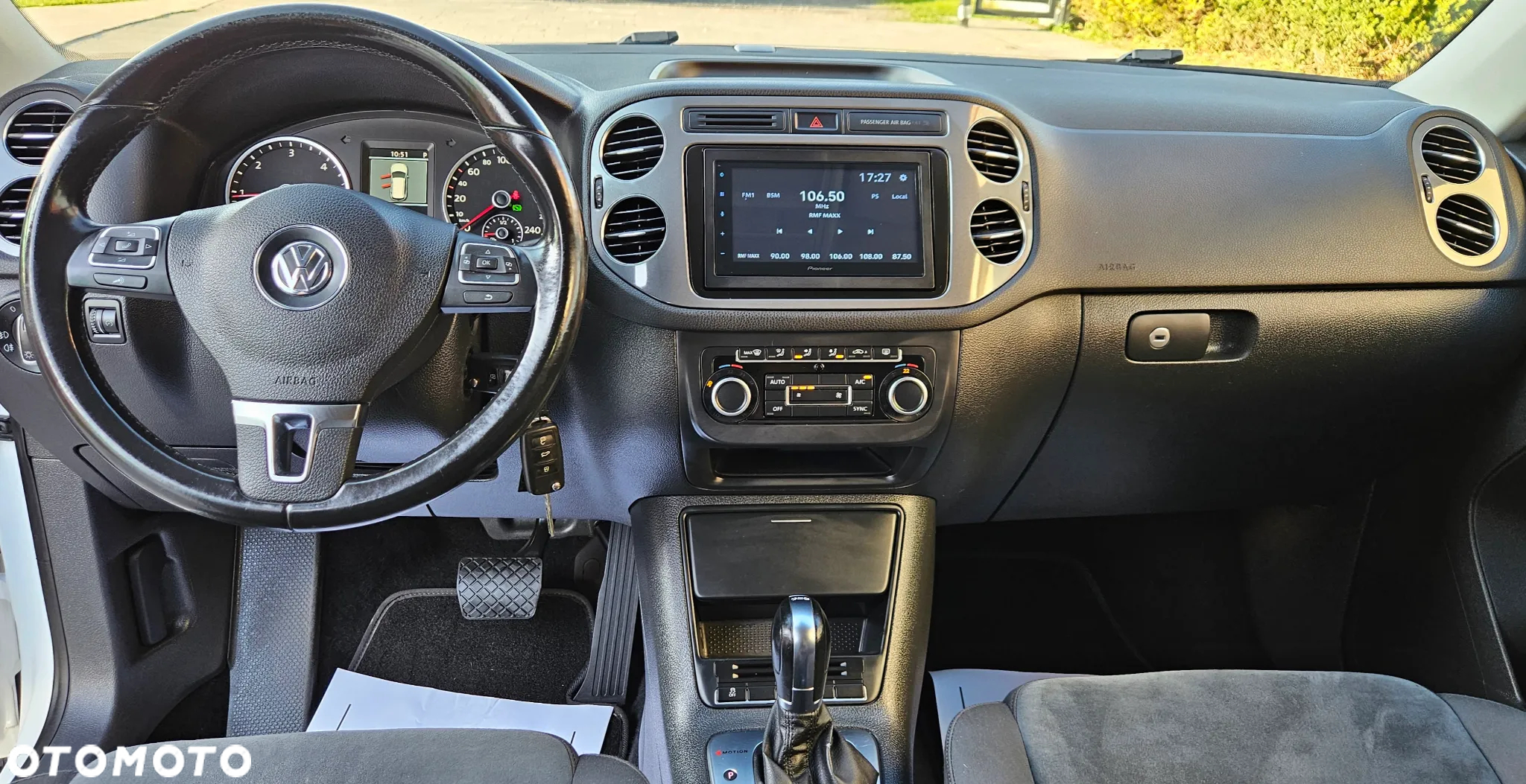 Volkswagen Tiguan 2.0 TDI 4Mot Sport&Style DSG - 15