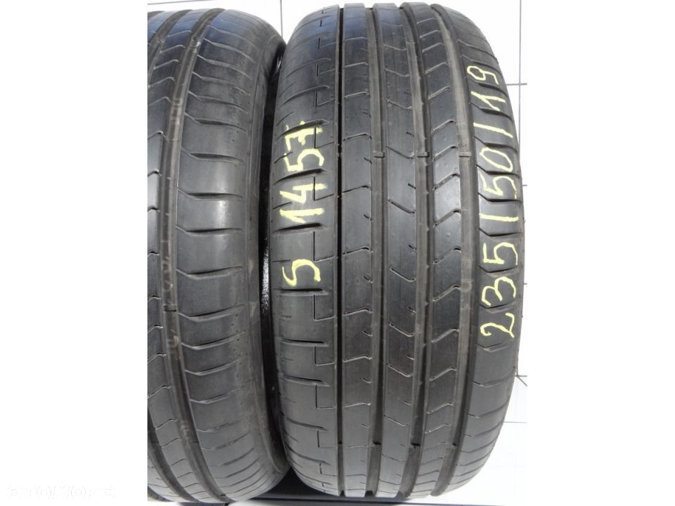 Opony letnie 235/50R19 99W Pirelli - 2