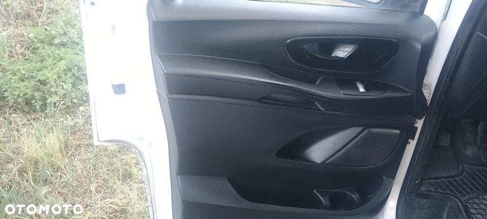 Mercedes-Benz Vito 447 - 7