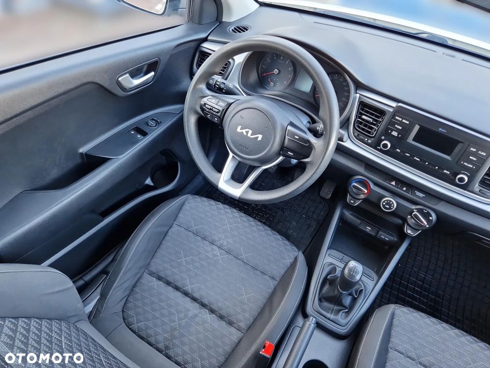 Kia Rio 1.0 T-GDI M - 15